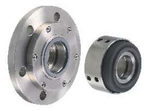 Reactor Seals